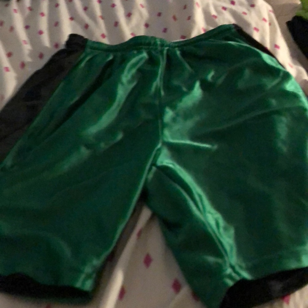 🥜Workout shorts